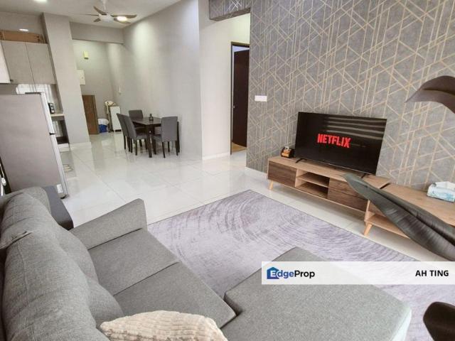 Condominium for rent in Johore Bahru, Johor