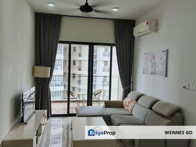 Condominium for sale in Johore Bahru, Johor