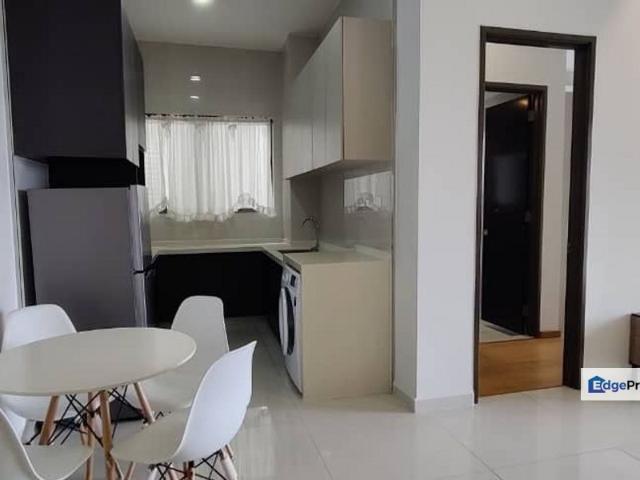 Condominium for rent in Johore Bahru, Johor