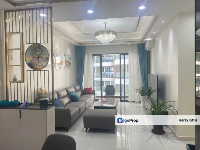 Condominium for sale in Johore Bahru, Johor