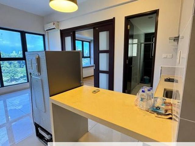 Condominium for sale in Johore Bahru, Johor