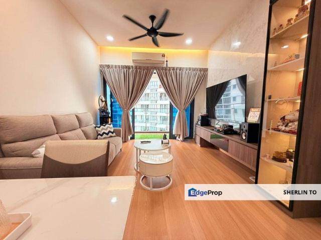 Condominium for sale in Johore Bahru, Johor