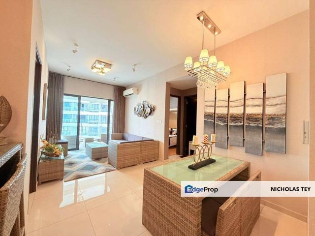 Condominium for rent in Johore Bahru, Johor