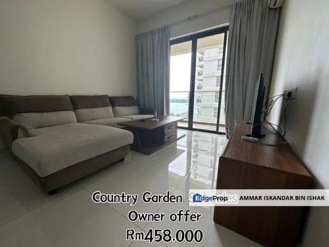 Condominium for sale in Johore Bahru, Johor