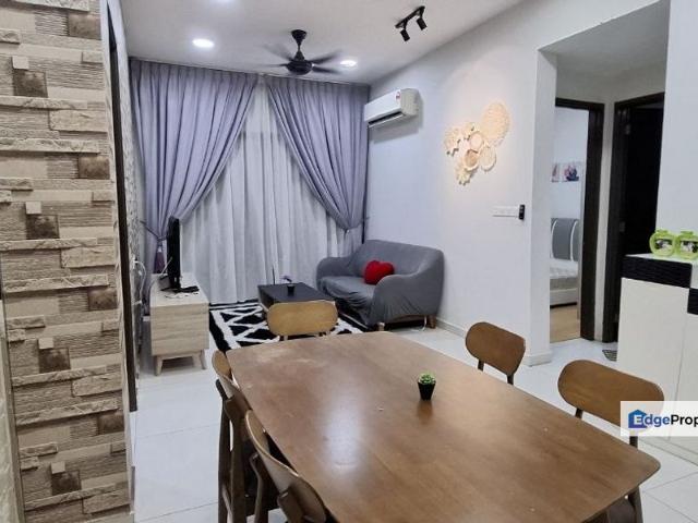 Condominium for rent in Johore Bahru, Johor