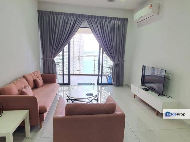Condominium for sale in Johore Bahru, Johor