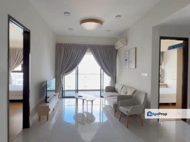 Condominium for rent in Johore Bahru, Johor