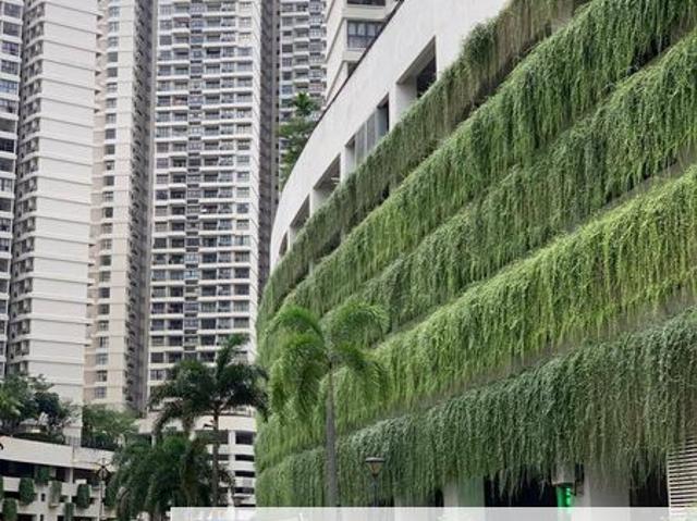 Condominium for rent in Johore Bahru, Johor
