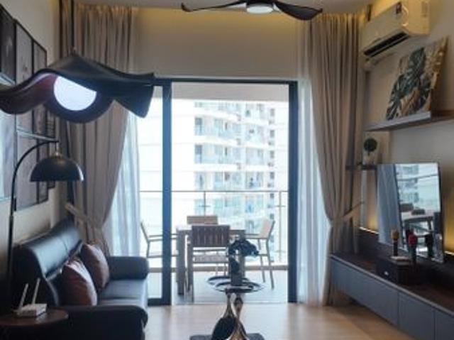 Condominium for sale in Johore Bahru, Johor
