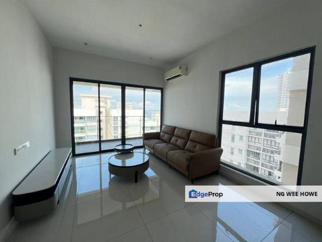 Condominium for sale in Johore Bahru, Johor