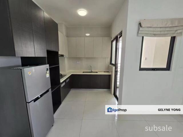 Condominium for sale in Johore Bahru, Johor