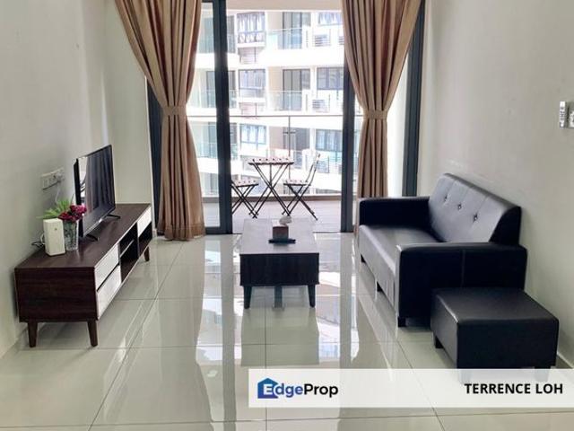Condominium for sale in Johore Bahru, Johor