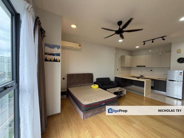 Condominium for rent in Johore Bahru, Johor