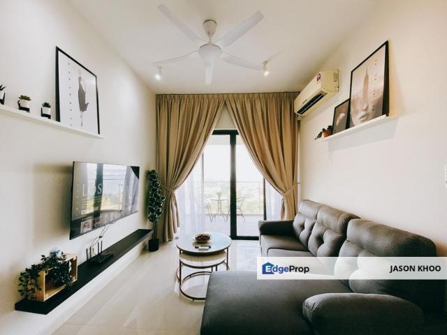 Condominium for sale in Johore Bahru, Johor