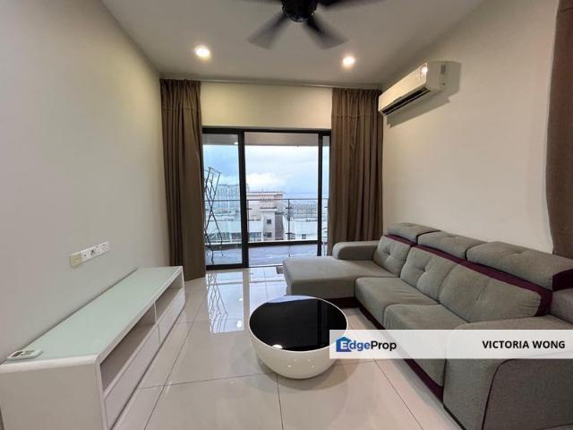 Condominium for rent in Johore Bahru, Johor