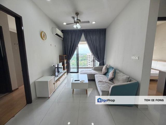 Condominium for sale in Johore Bahru, Johor