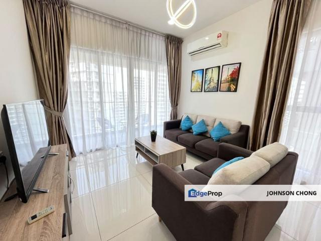 Condominium for rent in Johore Bahru, Johor