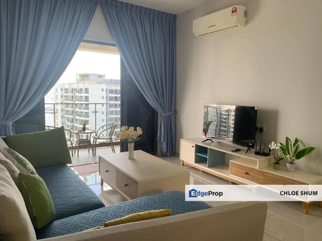 Condominium for rent in Johore Bahru, Johor