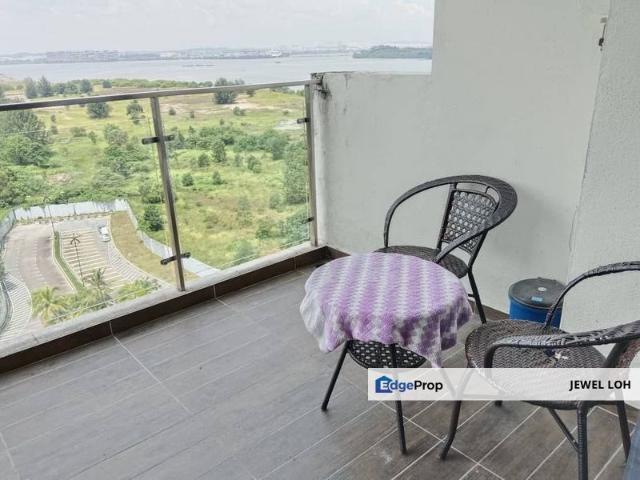 Condominium for rent in Johore Bahru, Johor