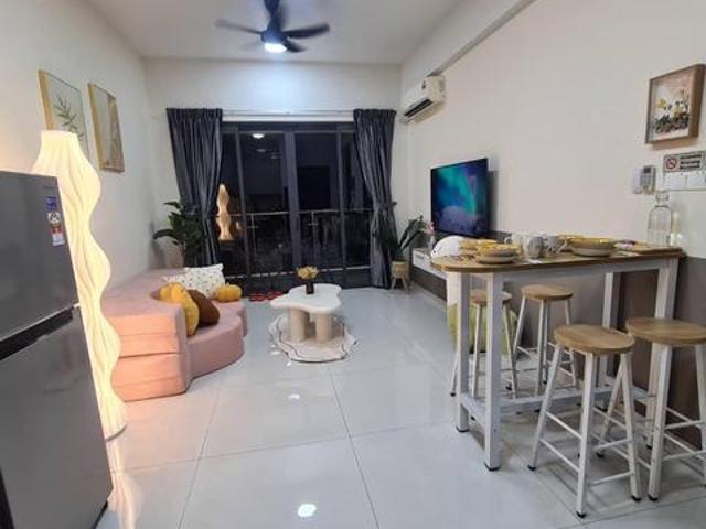 Condominium for rent in Johore Bahru, Johor