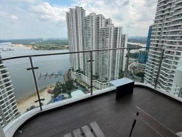 Condominium for rent in Johore Bahru, Johor