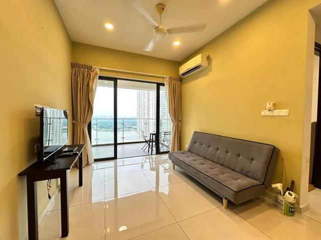 Serviced Residence for rent in Johore Bahru, Johor