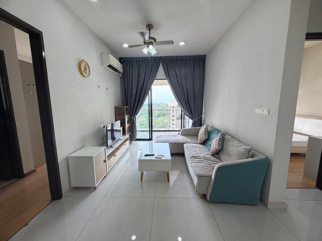 Serviced Residence for rent in Johore Bahru, Johor