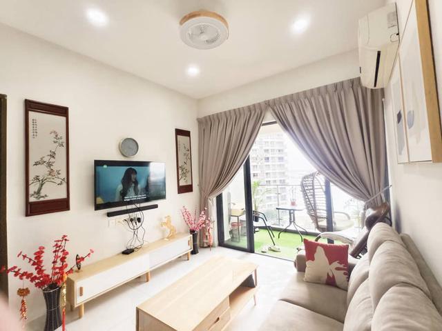 Serviced Residence for rent in Johore Bahru, Johor
