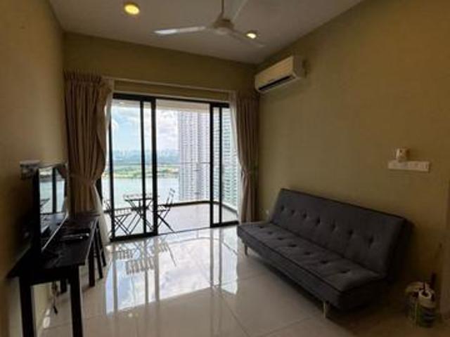 Serviced Residence for rent in Johore Bahru, Johor