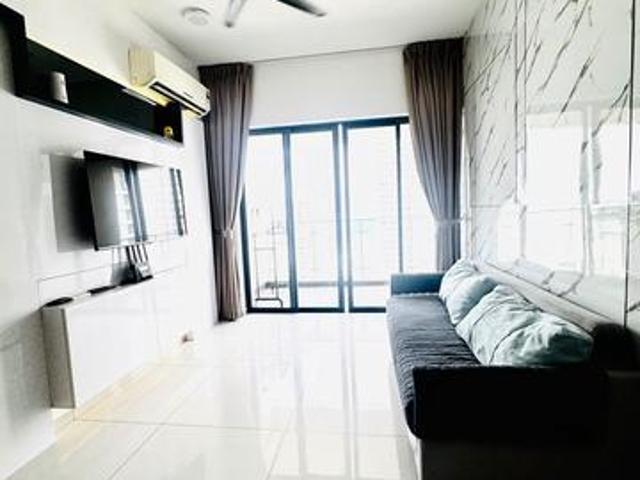 Condominium for rent in Johore Bahru, Johor