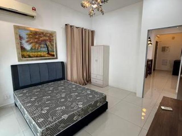 Apartment for sale in Johor Bahru