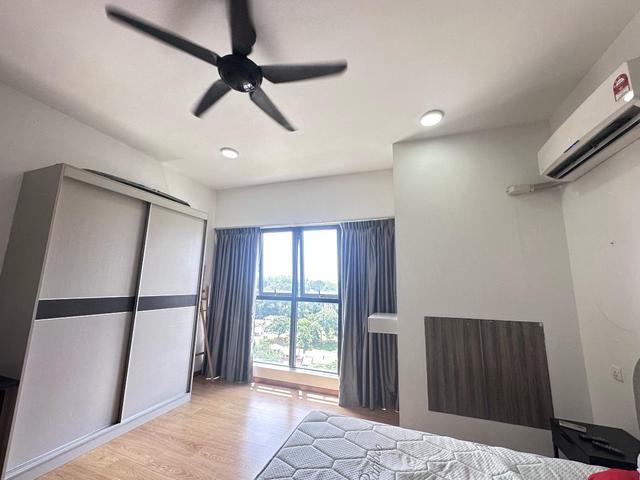 Condominium for rent in Johor Bahru