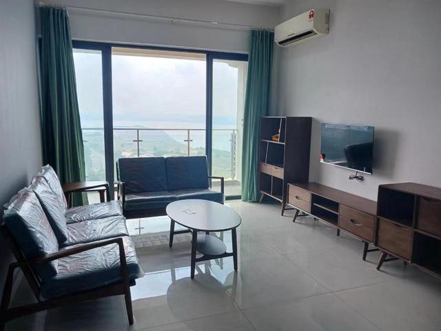 Condominium for rent in Johore Bahru, Johor