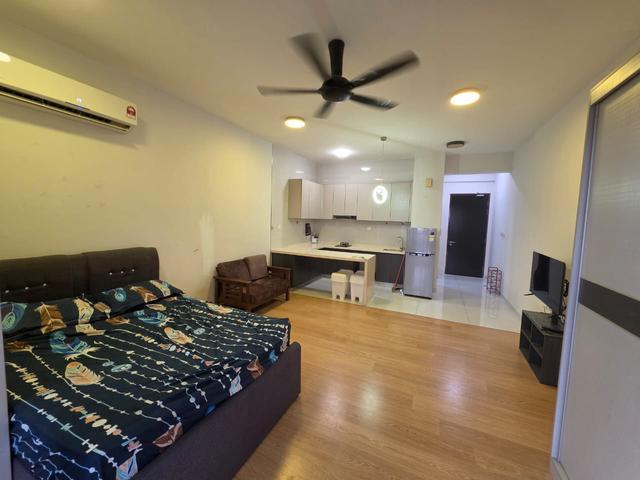 Condominium for rent in Johor Bahru