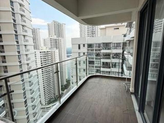 Condominium for sale in Johore Bahru, Johor
