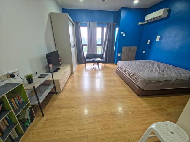 Apartment for rent in Johore Bahru, Johor
