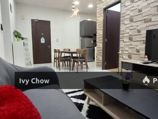 Apartment for rent in Johore Bahru, Johor