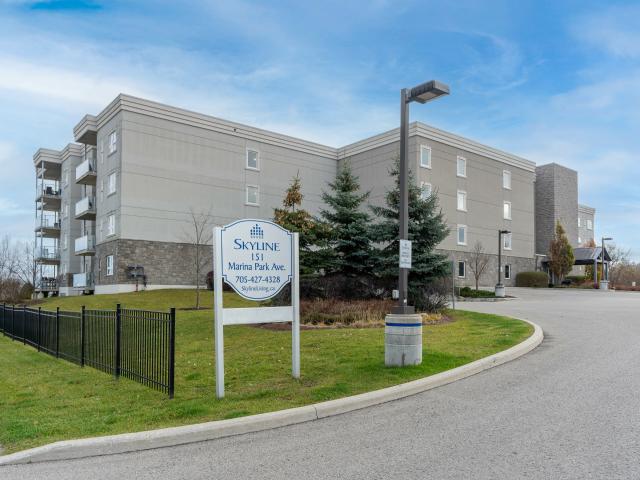 Apartment for rent in Midland, Ontario