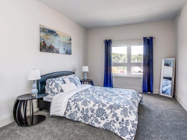 Apartment for rent in Midland, Ontario