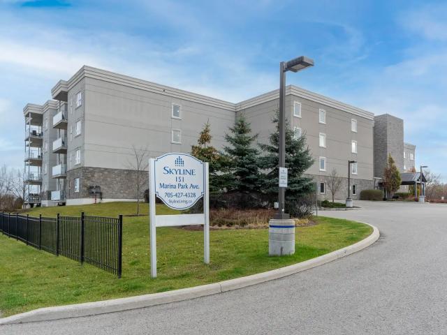 Apartment for rent in Midland, Central Ontario