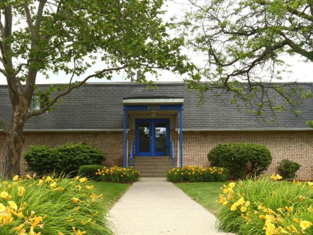 Apartment for rent in Carrollton, Michigan
