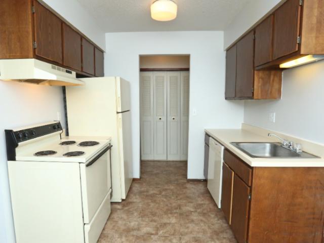 Apartment for rent in Carrollton, Michigan