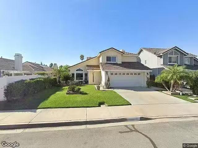 House for rent in Corona