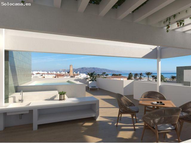 Piso en venta en Garrucha, Andalucía