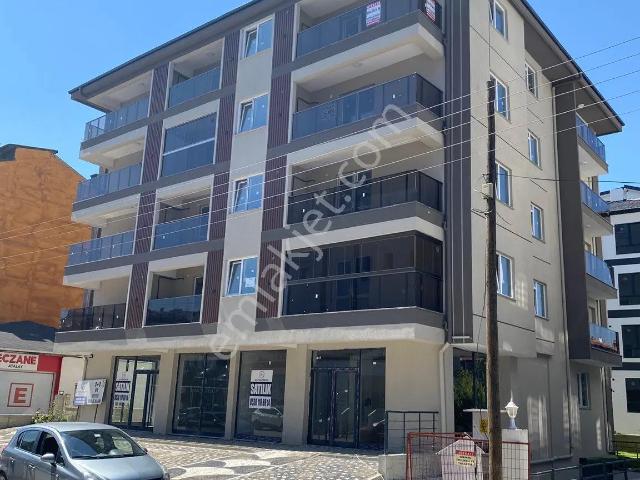 Bolu Merkez, Bolu içerisinde kiralık mülk