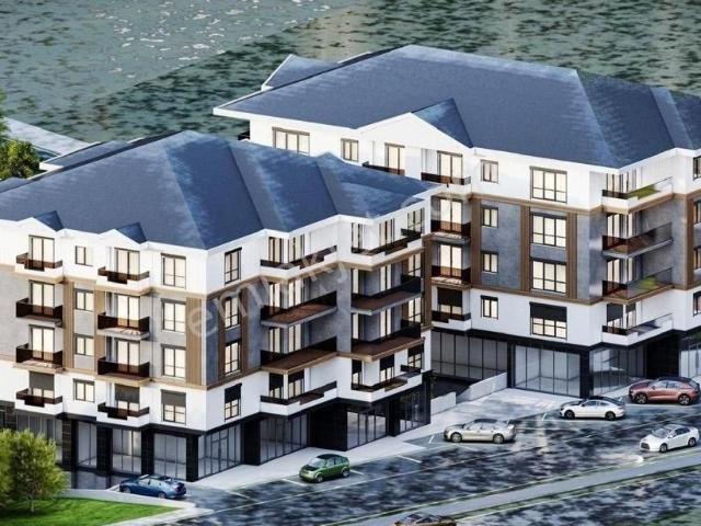 Bolu Merkez, Bolu içerisinde satılık mülk