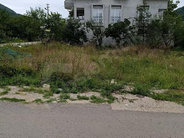 Erfelek, Sinop içerisinde satılık Arsa
