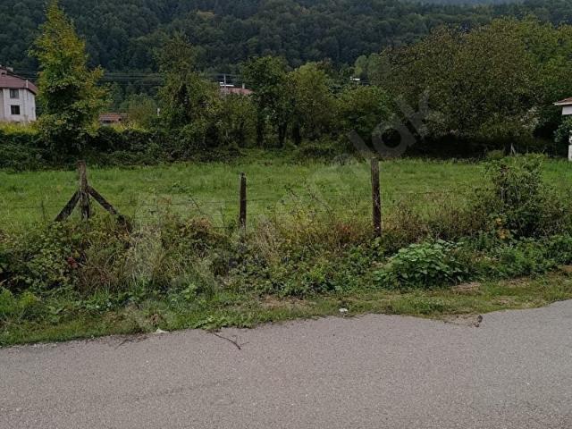 Merkez Mahallesi, Erfelek içerisinde satılık Arsa