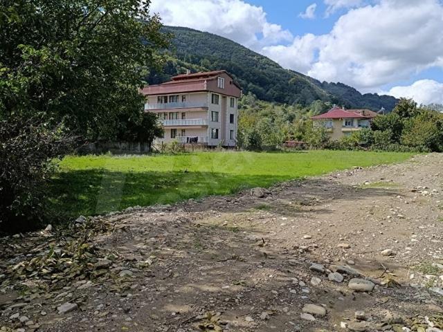 Kirenpara, Erfelek içerisinde satılık Arsa