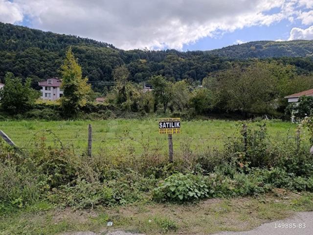 Kirenpara, Erfelek içerisinde satılık Arsa